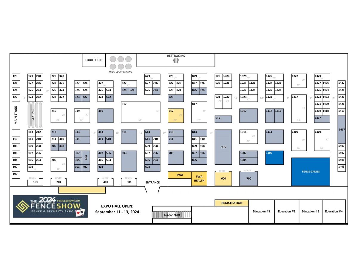 10 X 10 Booth 2024 Show   Rs=w 1200,h 1200